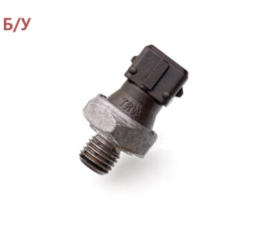 Фото датчик тиску масла BMW 12617568480 Датчик тиску масла BMW 12617568480