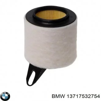 Воздушный фильтр BMW 13717532754
