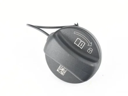 Крышка бензобака V BMW 16117222391