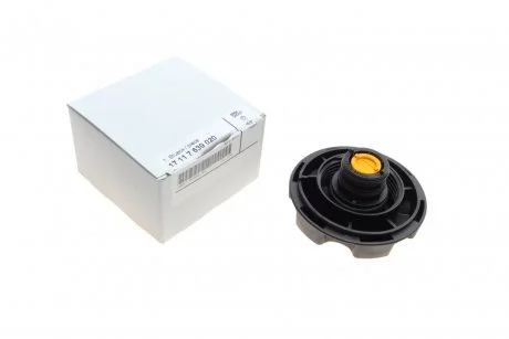 Крышка расширительного бачка BMWV BMW 17117639020