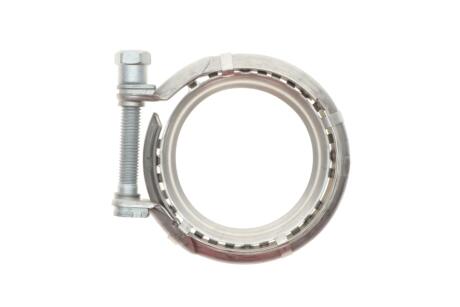 Хомут глушителя D=65 mm F34/F25 BMW 18307628660