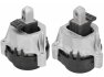 Подушка коробки передач правая BMW 22116860464 (фото 1)