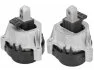 Подушка коробки передач правая BMW 22116860464 (фото 1)