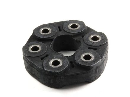 Муфта эластичная вала карданного BMW 26111225624