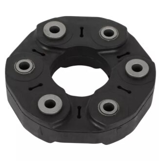 Муфта еластична карданного вала BMW 26117512619