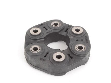 Муфта эластичная вала карданного BMW 26117527392