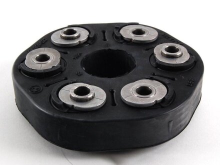 Муфта еластична карданного вала BMW 26117542238