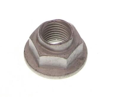 Гайка з буртиком M14 G30 BMW 31106890194