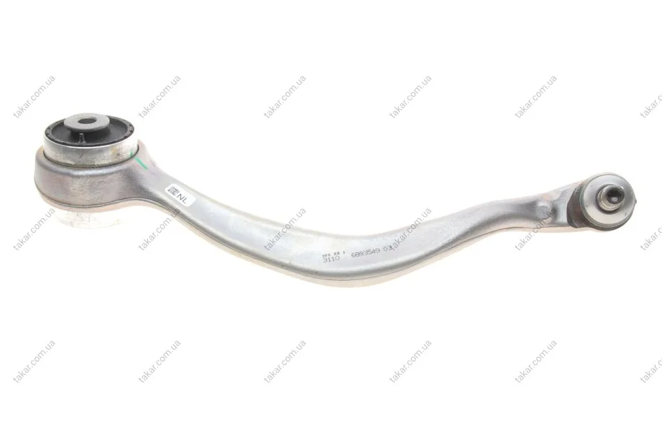 Рычаг подвески поперечный L G05 BMW 31106893549 (фото 1)