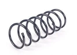 Пружина подвески передняя винтовая BMW 31331133336 (фото 1)