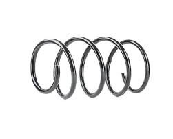 Пружина підвіски передня BMW 31336761214