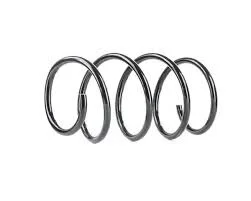 Пружина подвески передняя винтовая BMW 31336761214
