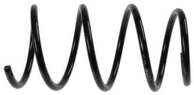 Пружина підвіски BMW 31336761325