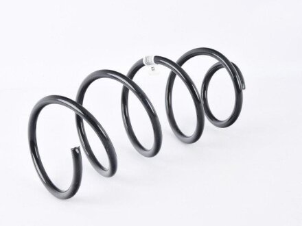 Пружина підвіски передня гвинтова BMW 31336769917