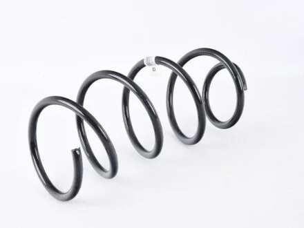 Пружина подвески передняя винтовая BMW 31336769917