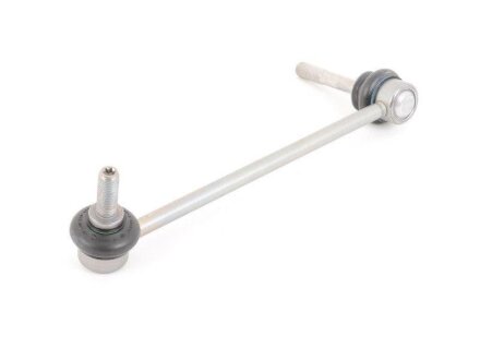 Стойка стабилизатора слева на передний мост BMW 31356859651