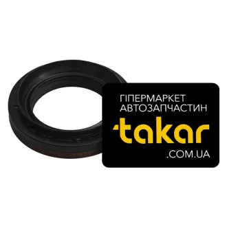Сальник хвостовика редуктора BMW 31527507697