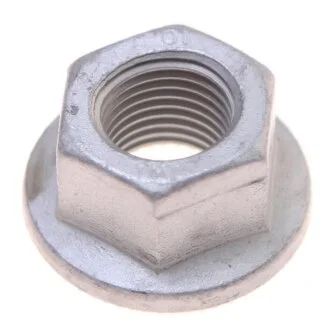 Гайка M14x1.5-фл. передня поперечна E53/E81 BMW 33306760349