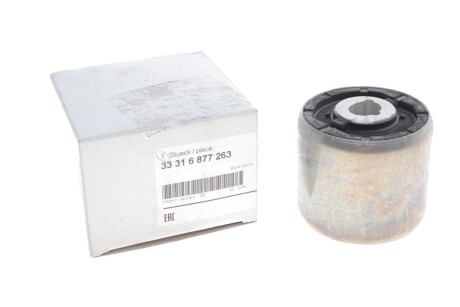 Сайлентблок G20 BMW 33316877263