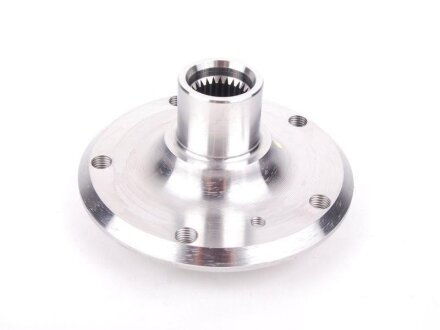 Фланець підшипника заднього колеса BMW 33416760056