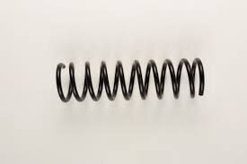 Фото пружина гвинтова BMW 33531091547 Пружина гвинтова BMW 33531091547