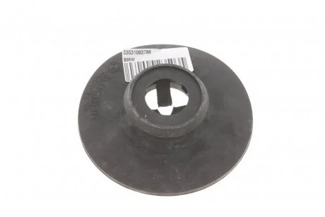 Проставка пружини BMW 33531093786