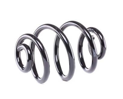 Пружина підвіски задня з постійним діаметром BMW 33531095732