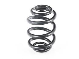 Пружина підвіски BMW 33536750760