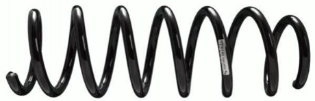 Пружина BMW 33536787202