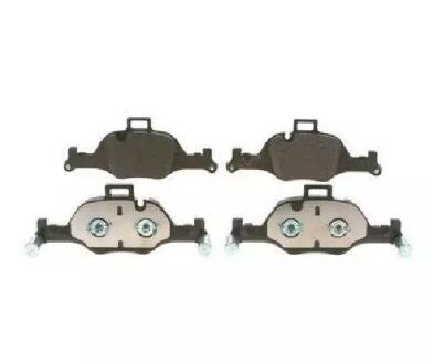 Колодки тормозные, к-т ю. G20/G30 BMW 34106898192
