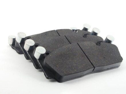 К-кт колодок пд M5 F10 BMW 34112284869