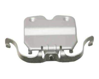 Пружина фиксирующая под тормоз накладок F26/F15 BMW 34116798126