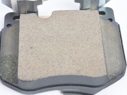 Колодки тормозные,к-т пд G05/G12 BMW 34116888460