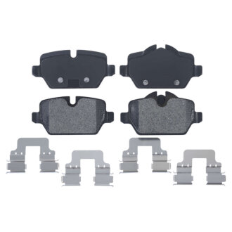 Колодки тормозов R60 BMW 34219808172