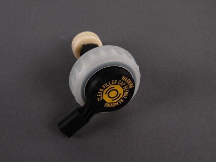 Крышка бачка главного тормозного цилиндра BMWV BMW 34326760528