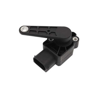 Датчик уровня положения кузова задний BMW 37146763735