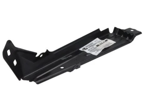Кронштейн переднього крила BMW 41357267326