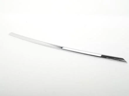 Накладка бампера BMW 51117279700