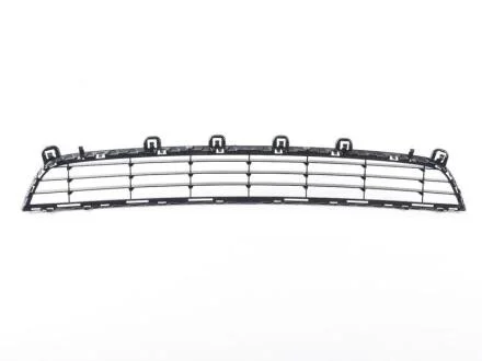 Решітка бампера BMW 51117294475