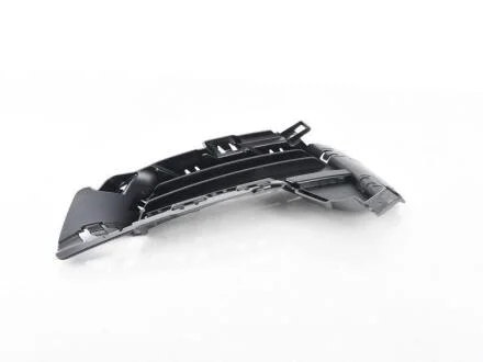 Решітка бампера BMW 51117307994