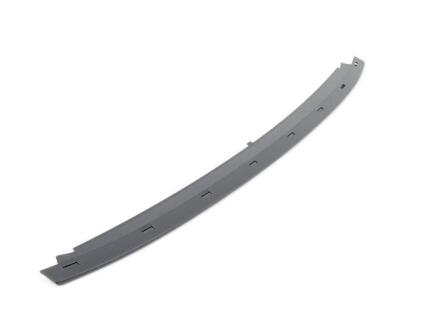 Накладка бампера BMW 51117315473