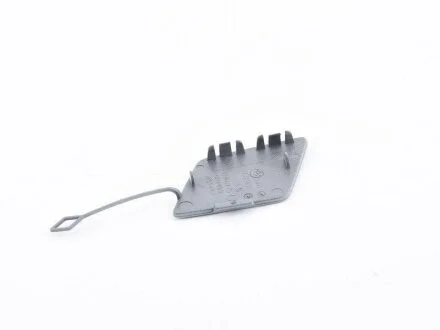Крышка буксирного ушка V BMW 51117332682