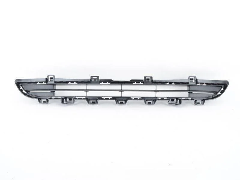 Решетка переднего бампера BMW 51117338493 (фото 1)