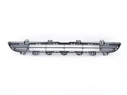 Решітка переднього бампера BMW 51117338493