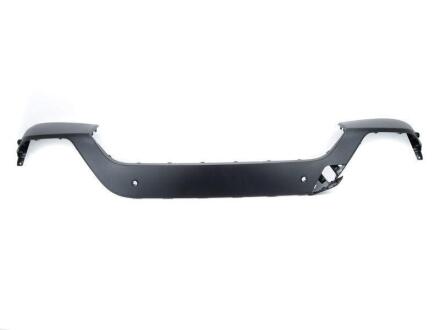 Накладка бампера BMW 51117389895