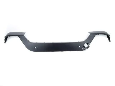 Накладка бампера переднього на F25 BMW 51117389895