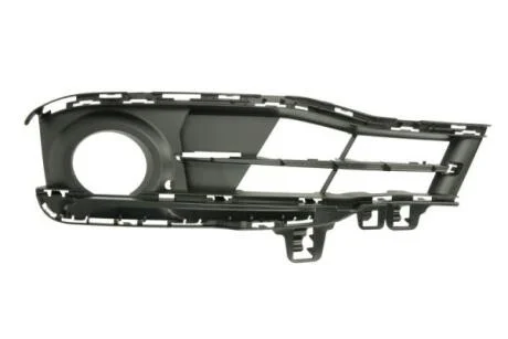 Решітка бампера BMW 51117396887
