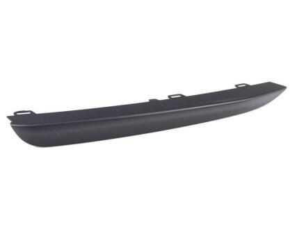Накладка бампера BMW 51117397615