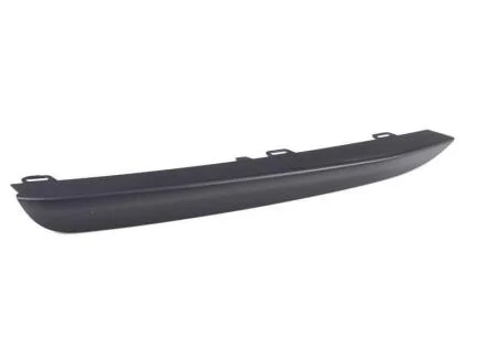 Накладка бампера BMW 51117397615