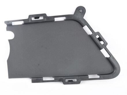 Накладка бампера BMW 51118062636